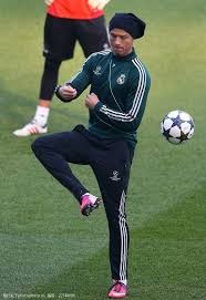 态度积极表现中等：谢尔基vs乌克兰个人集锦