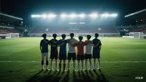 老板死侍观战！英冠队足总杯爆冷7-6淘汰英超劲旅近3年连升3级