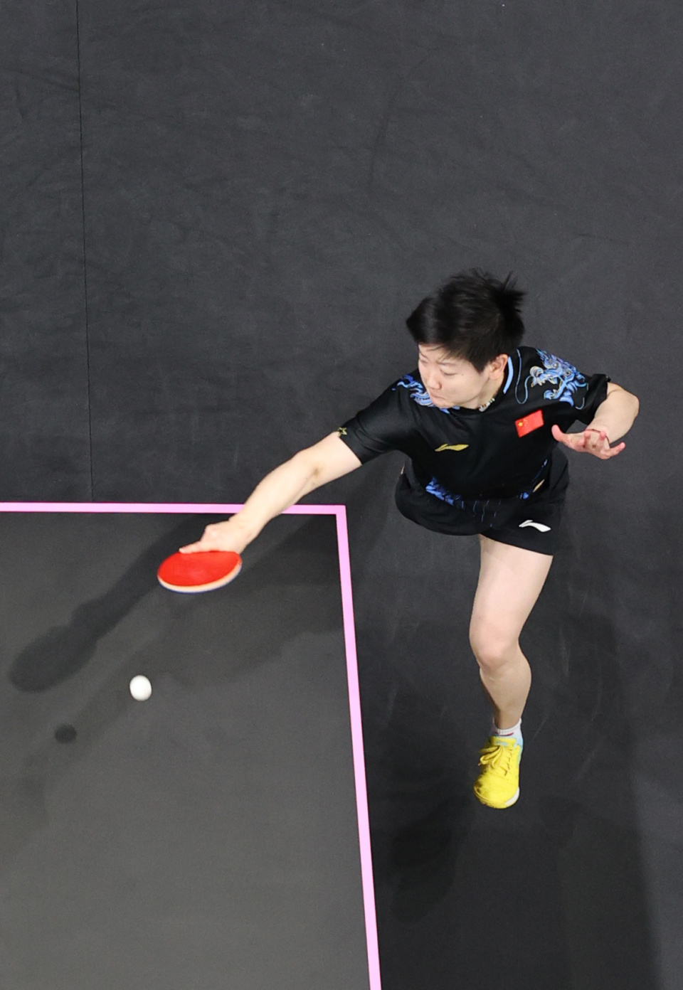 反而让观众 反而让观众